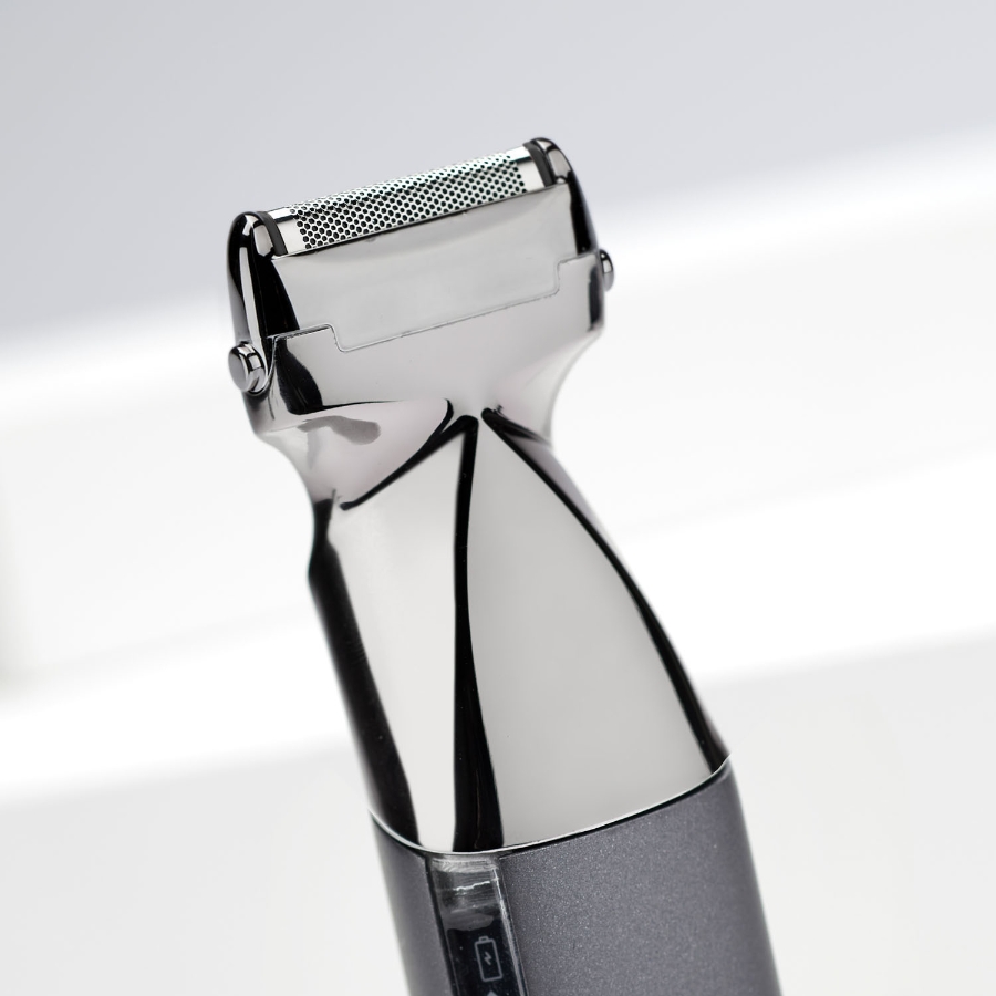 Babyliss MT996E Super-X Metall Serie 14-1 Magnetische Scherköpfe 100% 