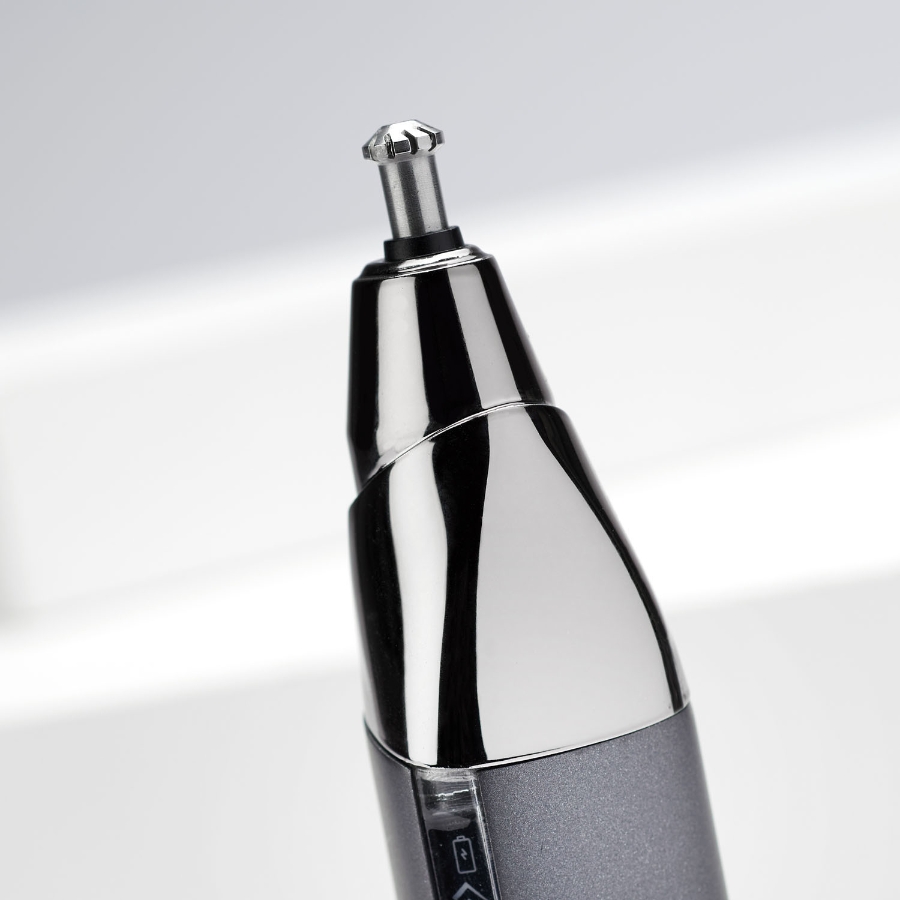 Babyliss MT996E Super-X Metall Serie 14-1 Magnetische Scherköpfe 100% 