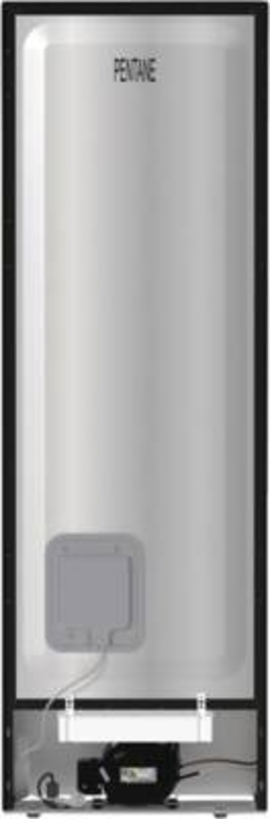 Gorenje NRK619EABXL4 Kühl- und Gefrierkombination NoFrost Plus