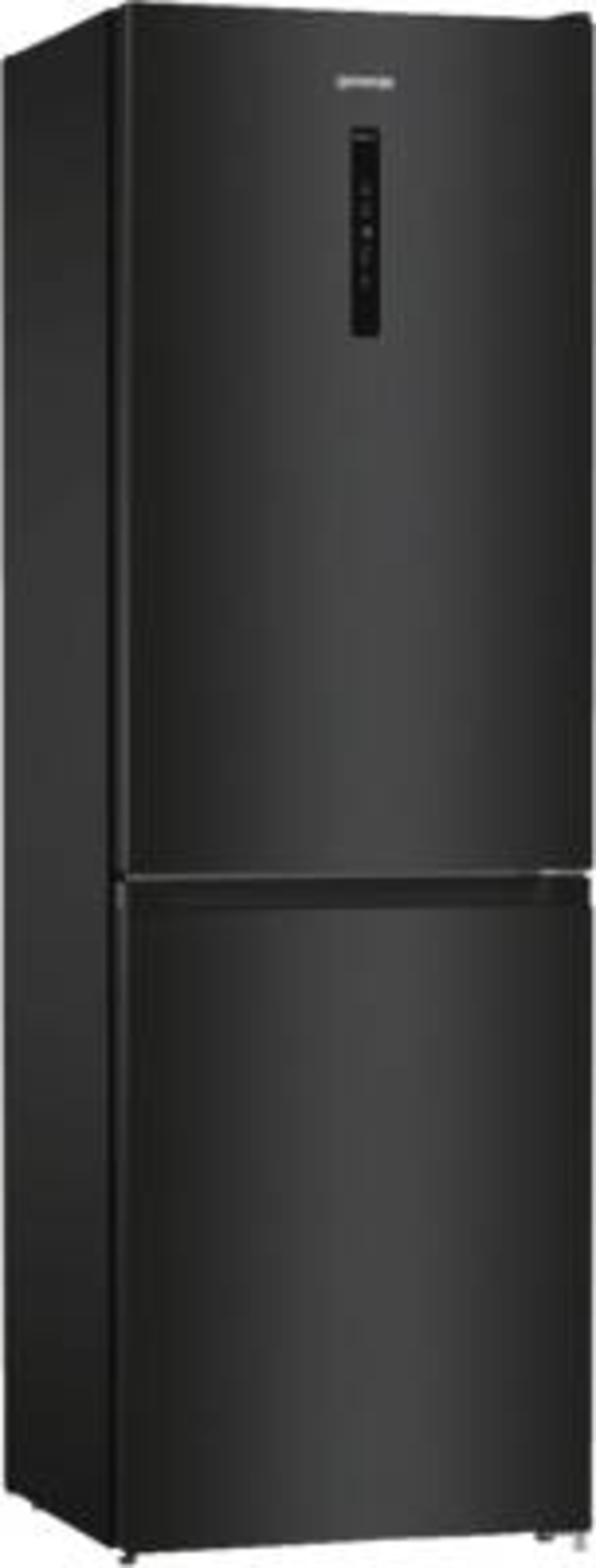 Gorenje NRK619EABXL4 Kühl- und Gefrierkombination NoFrost Plus