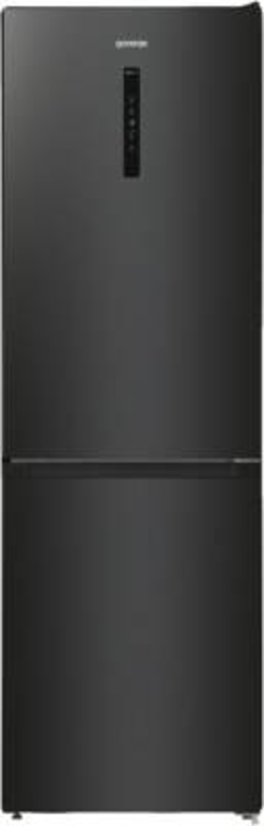 Gorenje NRK619EABXL4 Kühl- und Gefrierkombination NoFrost Plus