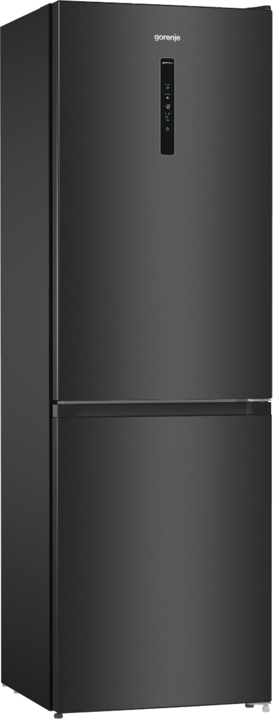 Gorenje NRK619EABXL4 Kühl- und Gefrierkombination NoFrost Plus