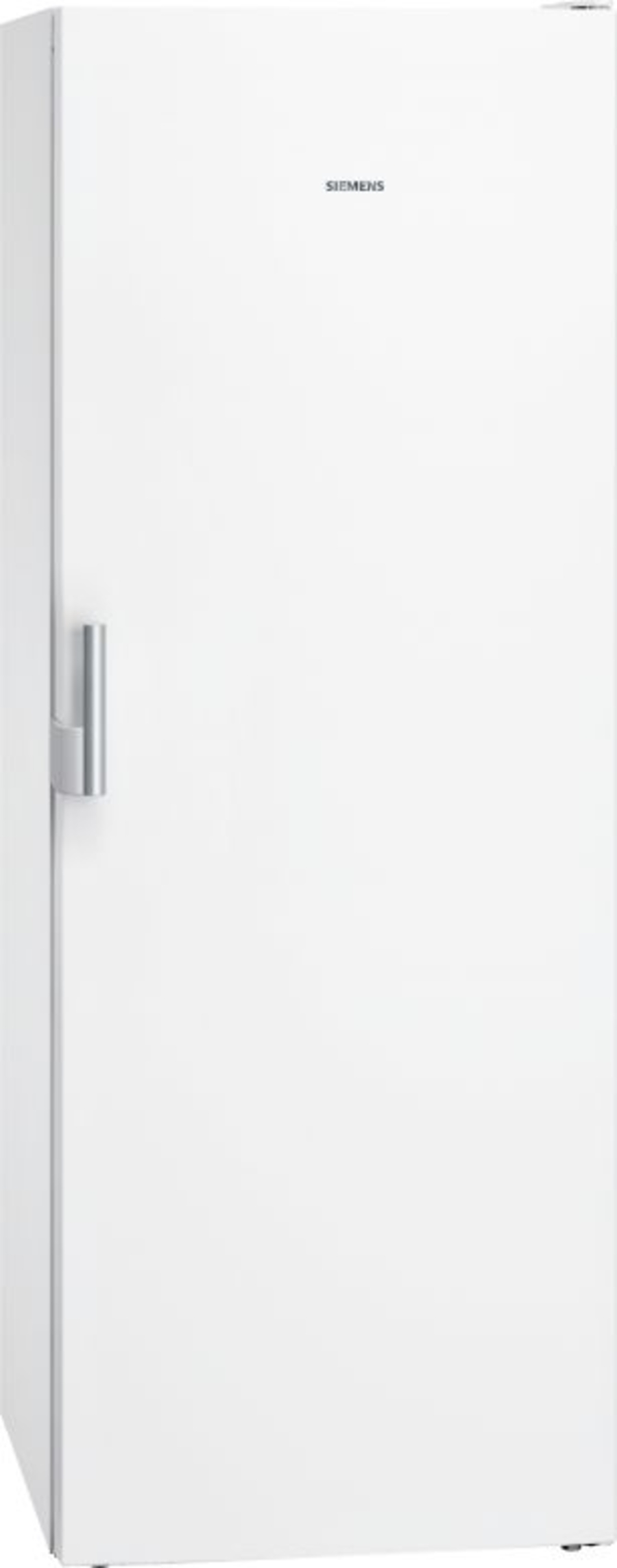 Siemens GS58NEWDV Gefrierschrank Stand Weiss No-Frost, BxTxH:70x78x191