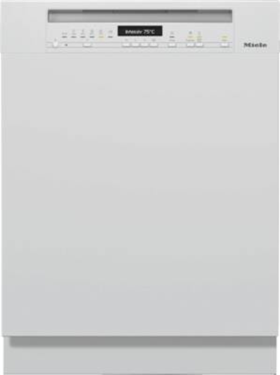 Miele G 7110 SCI Auto Dos  BRWS 60cm Teilintegrierbar 