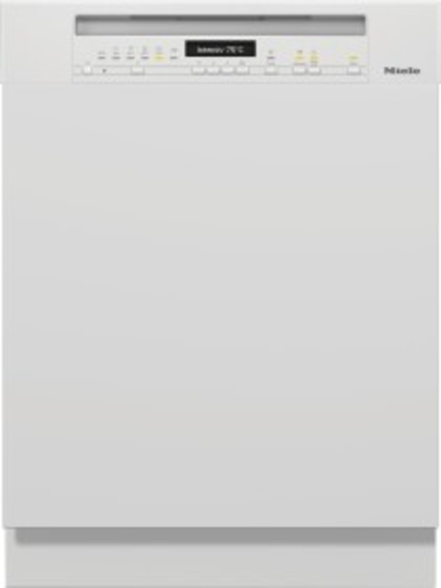 Miele G 7110 SCI Auto Dos  BRWS 60cm Teilintegrierbar 