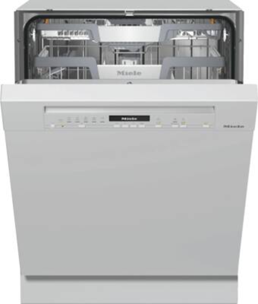 Miele G 7110 SCI Auto Dos  BRWS 60cm Teilintegrierbar 