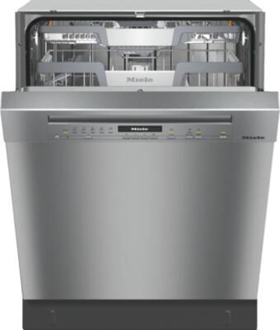 Miele G 7110 SCU AutoDos  CLST 60cm Unterbau GESCHIRRSPÜLER