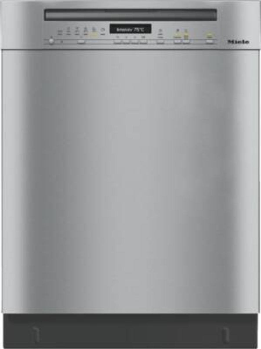 Miele G 7110 SCU AutoDos  CLST 60cm Unterbau GESCHIRRSPÜLER