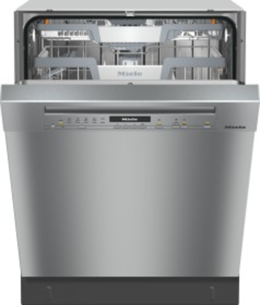 Miele G 7110 SCU AutoDos  CLST 60cm Unterbau GESCHIRRSPÜLER