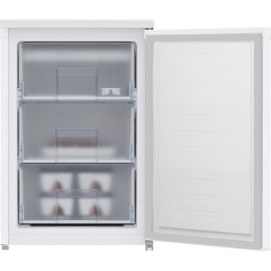 Beko FSE1173N Gefrierschrank Stand 102l 
