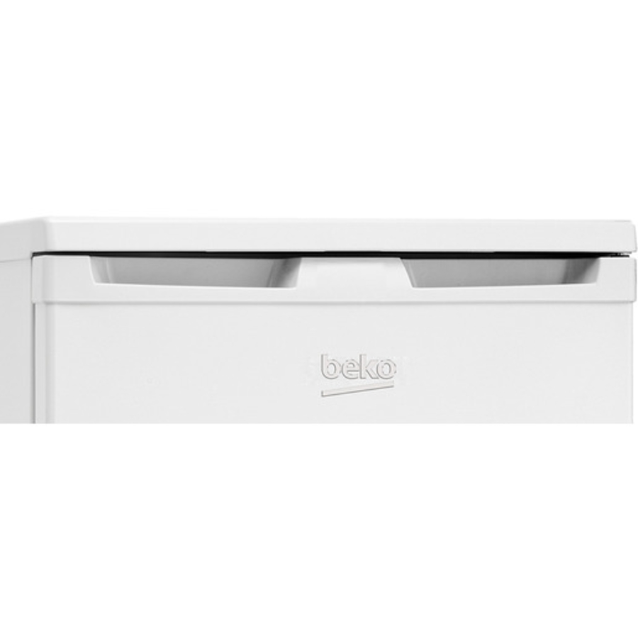 Beko FSE1173N Gefrierschrank Stand 102l 