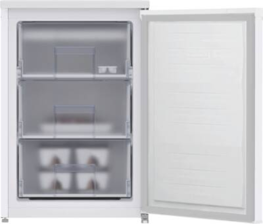 Beko FSE1173N Gefrierschrank Stand 102l 