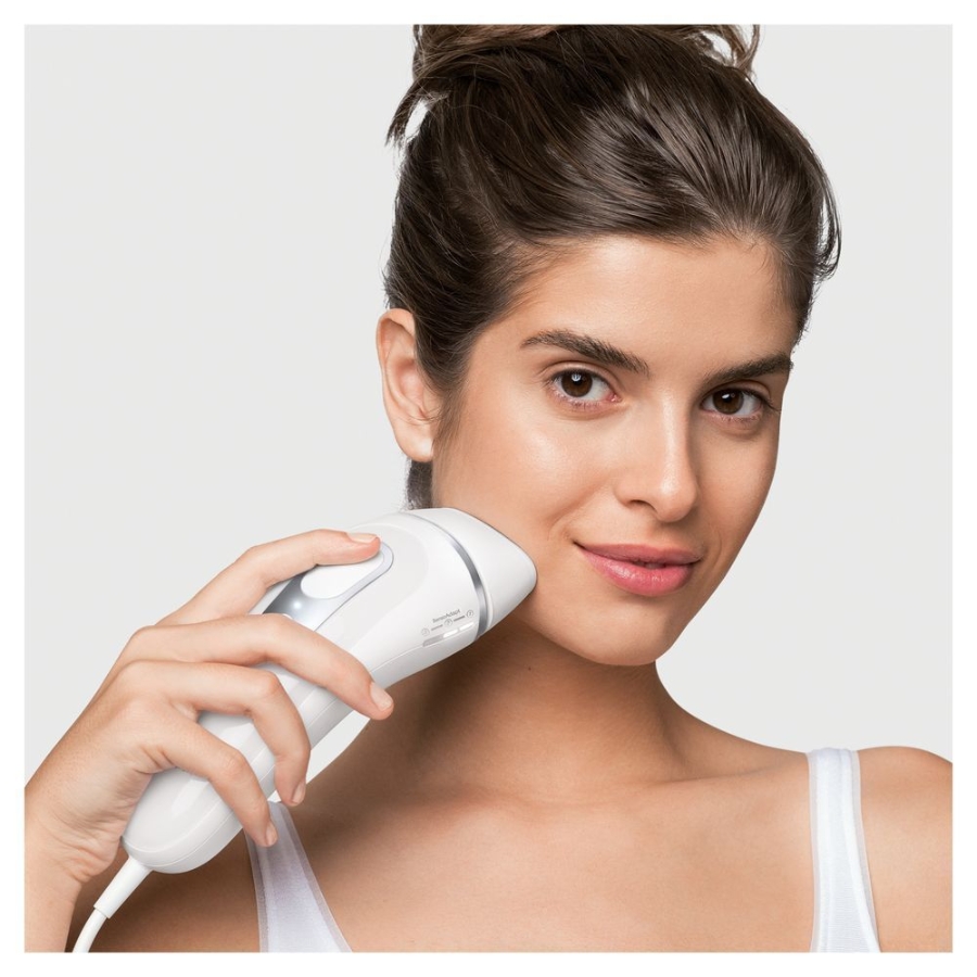 Braun Personal Care Silk-Expert Pro 3 PL3129 IPL-Haarentfernungsgerät 