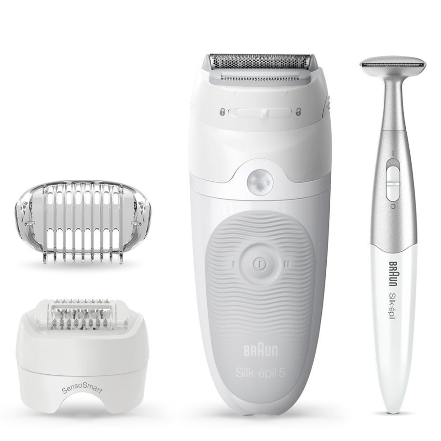 Braun Personal Care Silk-epil 5 5-805 Epilierer 