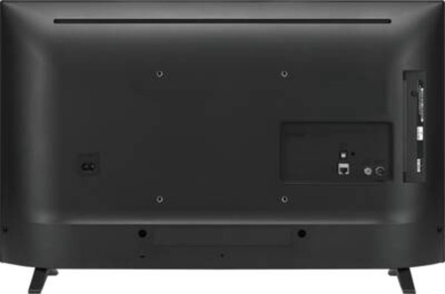 LG 32LQ63006LA 32" Full HD TV  Smart Fernseher Schwarz 