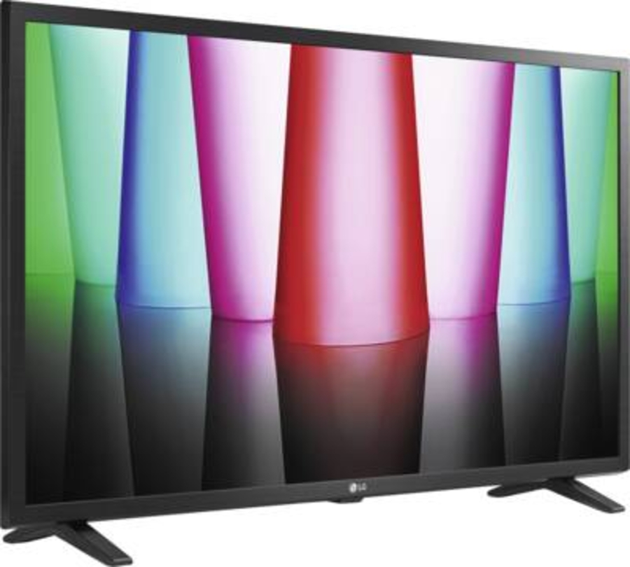 LG 32LQ63006LA 32" Full HD TV  Smart Fernseher Schwarz 