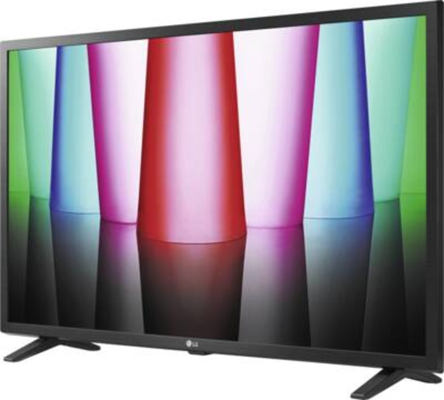 LG 32LQ63006LA 32" Full HD TV  Smart Fernseher Schwarz 
