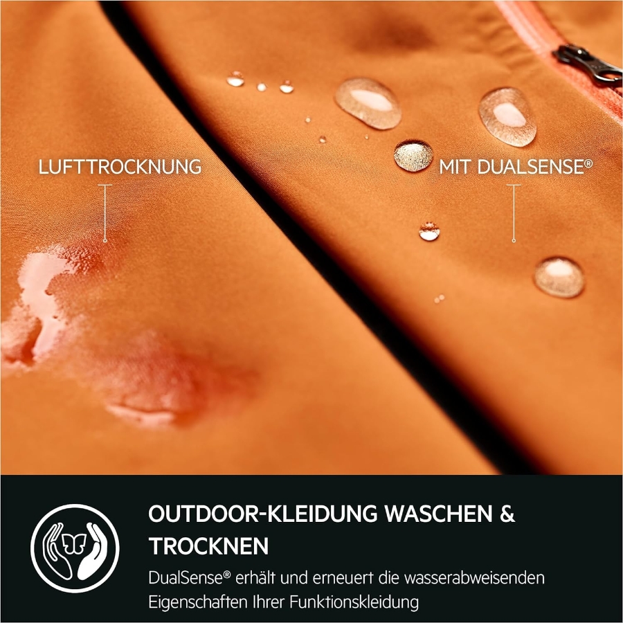 AEG L9WEF80690 Waschtrockner 9 kg Waschen 6 kg Trocknen 