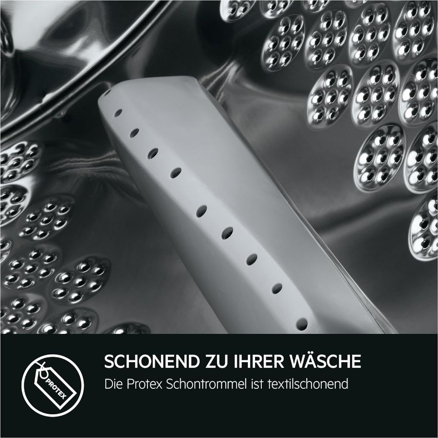 AEG L9WEF80690 Waschtrockner 9 kg Waschen 6 kg Trocknen 