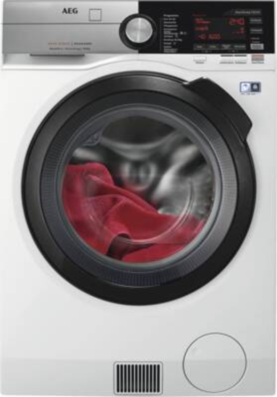 AEG L9WEF80690 Waschtrockner 9 kg Waschen 6 kg Trocknen 