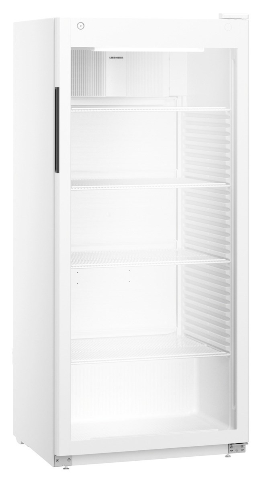 Liebherr MRFvc 5511 Performance Kühlgerät mit Umluftkühlung Glasstür