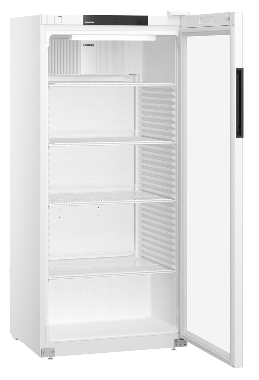 Liebherr MRFvc 5511 Performance Kühlgerät mit Umluftkühlung Glasstür