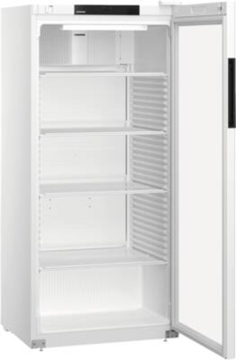 Liebherr MRFvc 5511 Performance Kühlgerät mit Umluftkühlung Glasstür