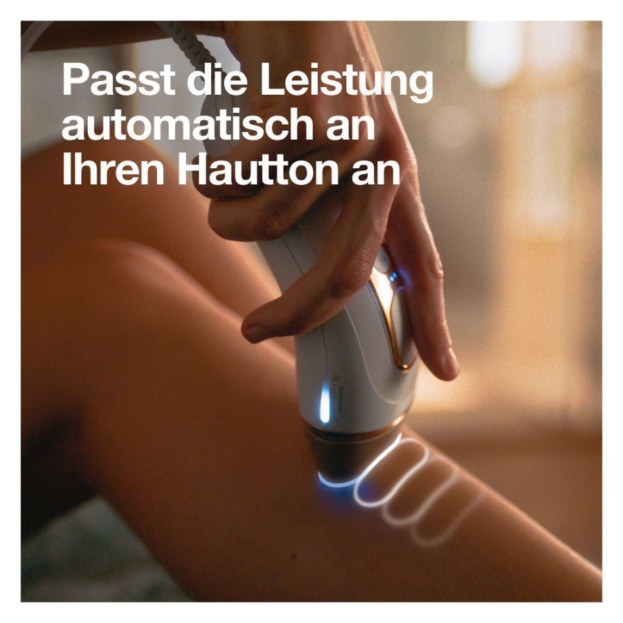 Braun Personal Care Silk-expert Pro 5 - PL5243 IPL-Haarentfernungsgerät