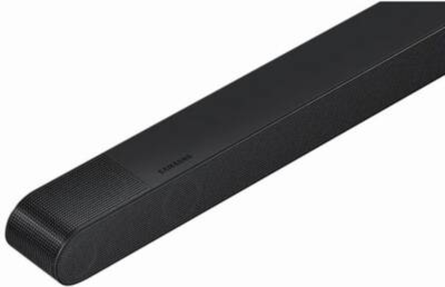 Samsung HW-S800B/EN Midnight black Soundbar mit Wireless Dolby Atmos Ultra Slim 3.1.2ch 