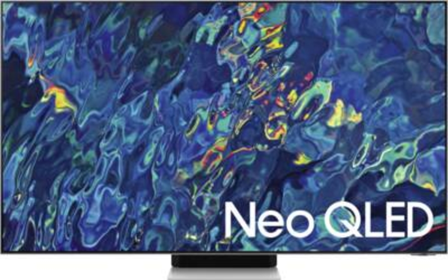 Samsung QE55QN95B Neo QLED 4K UHD TV (140cm) Fernseher Smart TV