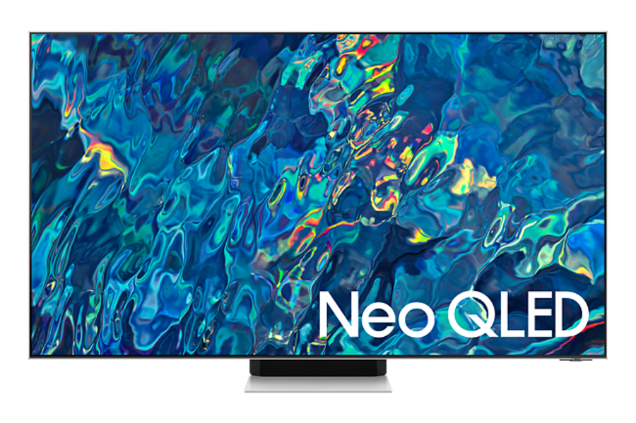 Samsung QE55QN95B Neo QLED 4K UHD TV (140cm) Fernseher Smart TV