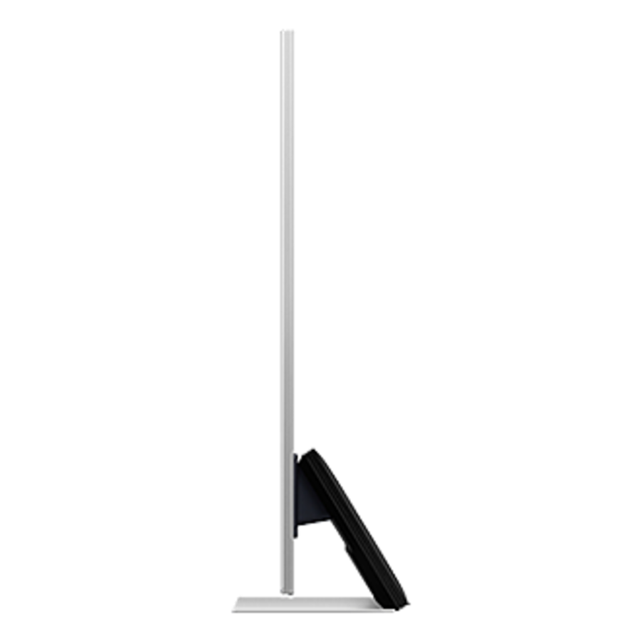 Samsung QE55QN95B Neo QLED 4K UHD TV (140cm) Fernseher Smart TV