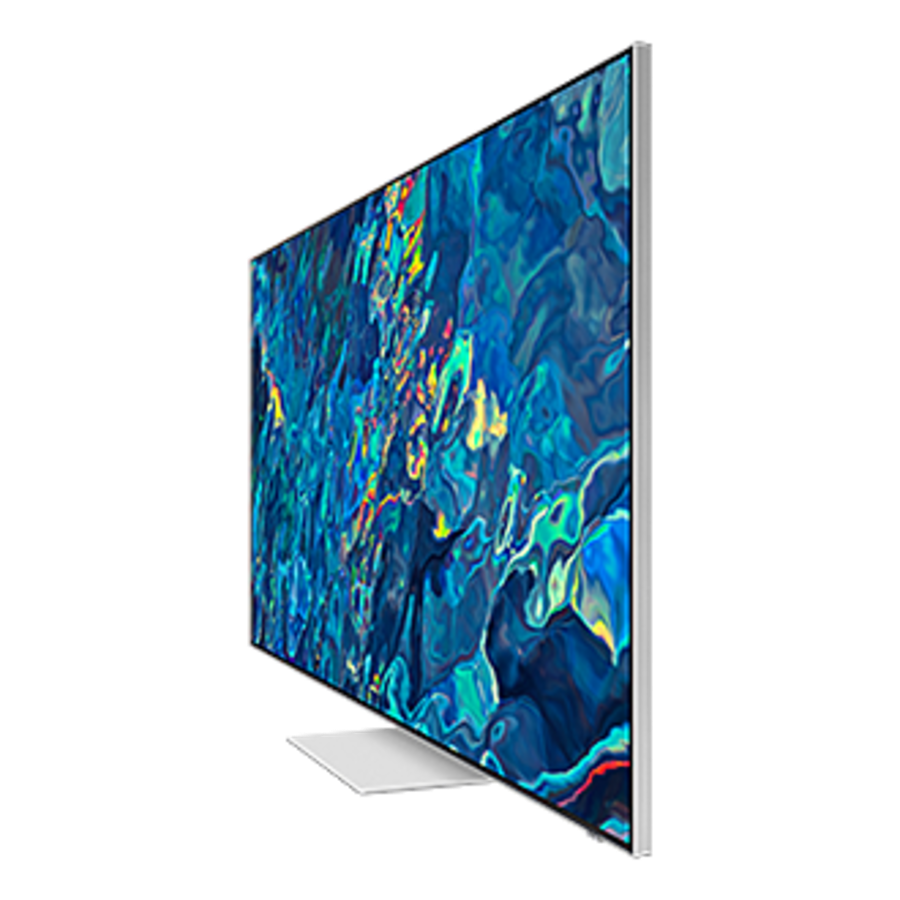 Samsung QE55QN95B Neo QLED 4K UHD TV (140cm) Fernseher Smart TV