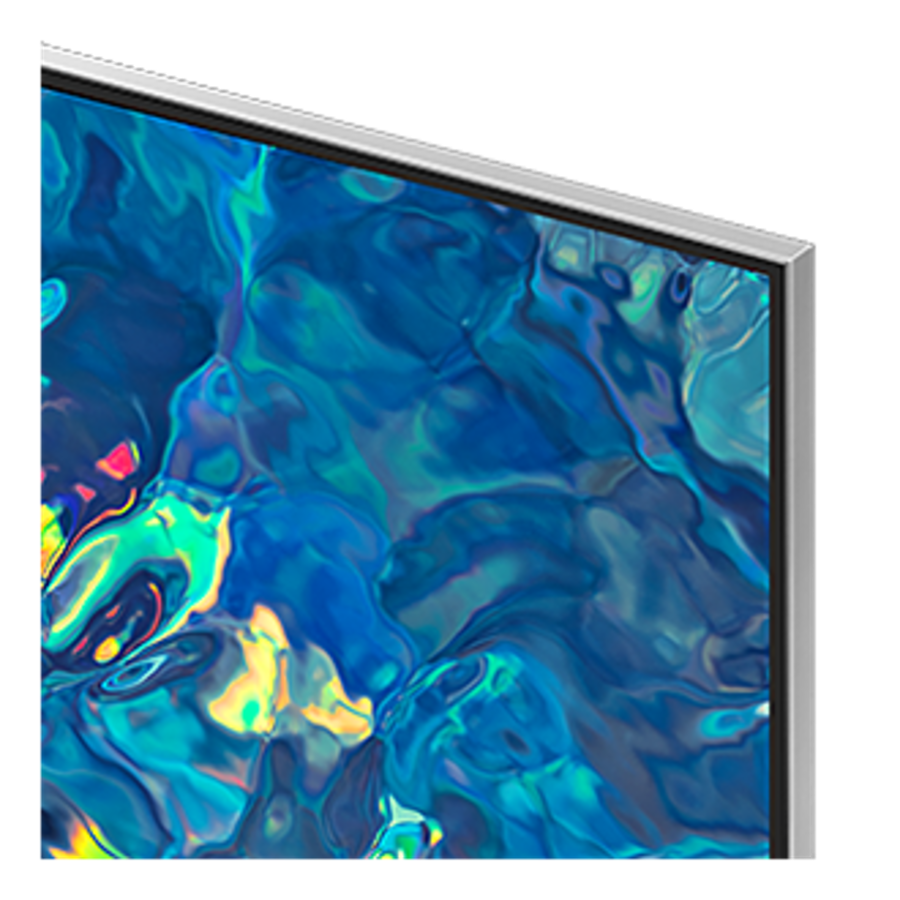 Samsung QE55QN95B Neo QLED 4K UHD TV (140cm) Fernseher Smart TV