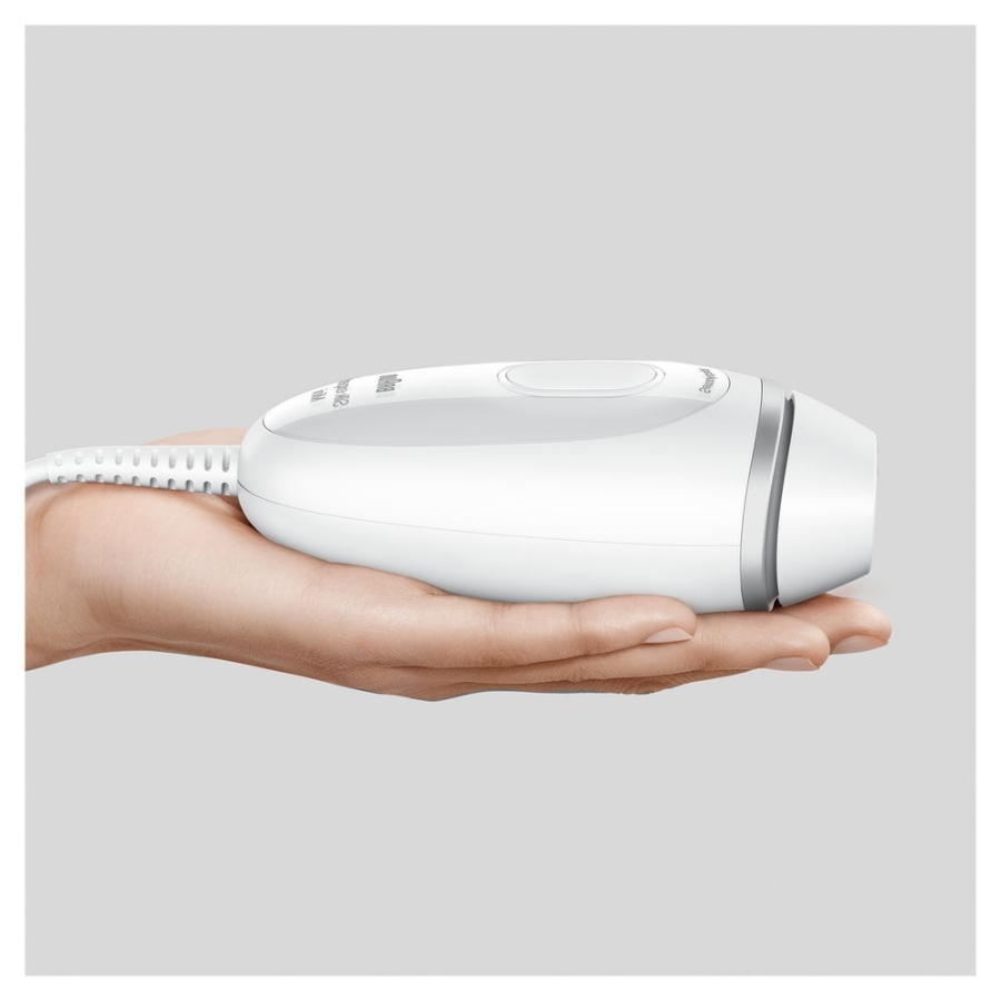Braun Personal Care Silk-expert PL1124 Mini IPL-Haarentfernungsgerät 