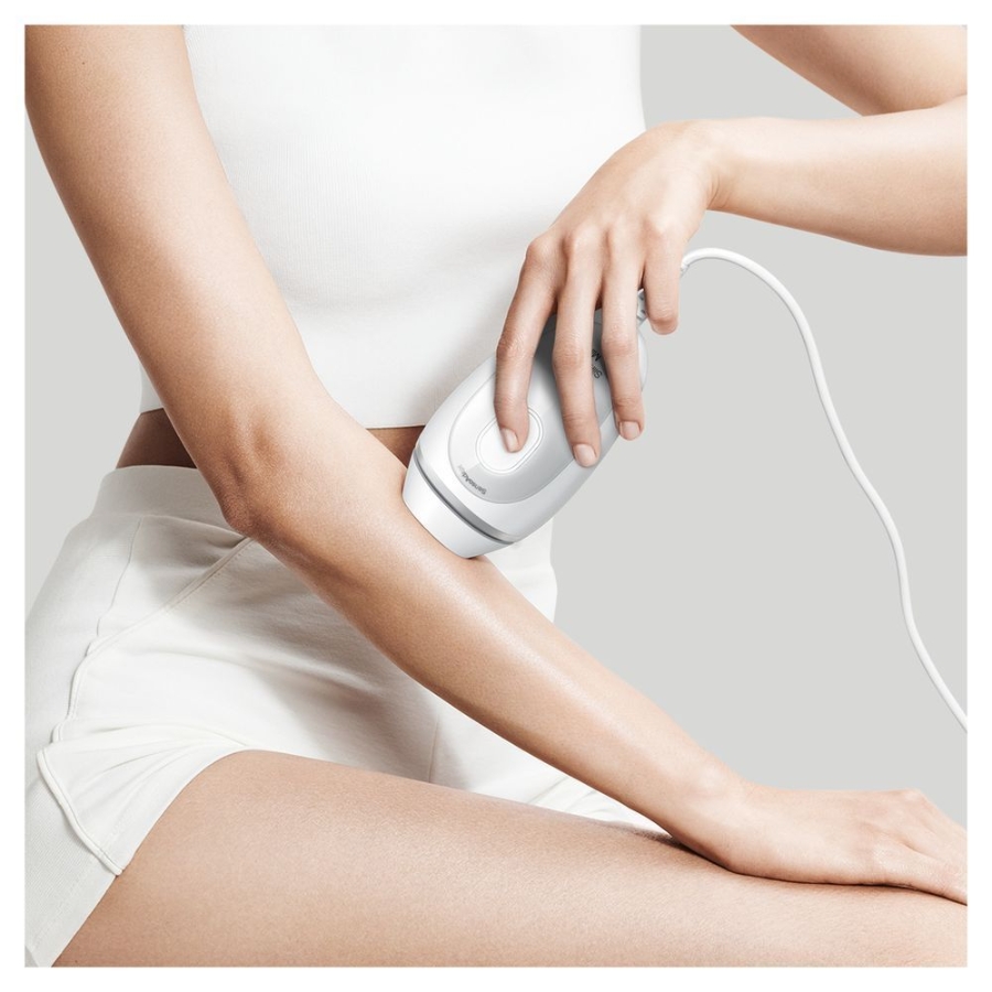 Braun Personal Care Silk-expert PL1124 Mini IPL-Haarentfernungsgerät 