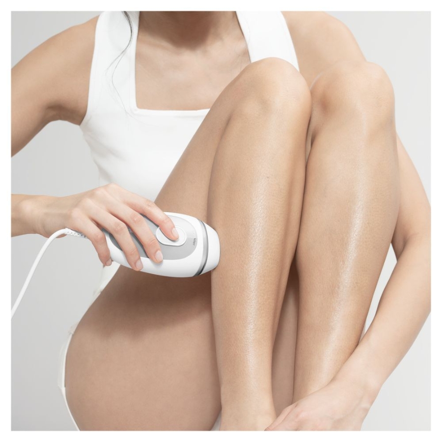 Braun Personal Care Silk-expert PL1124 Mini IPL-Haarentfernungsgerät 