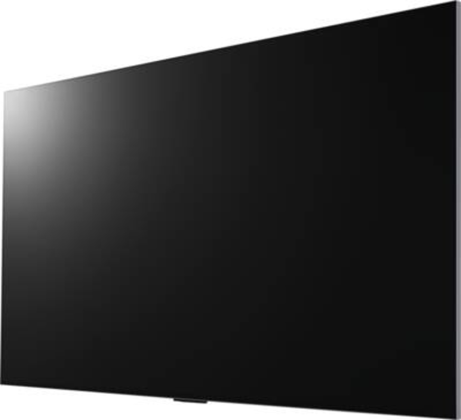 LG OLED97G29LA 4K OLED Evo 