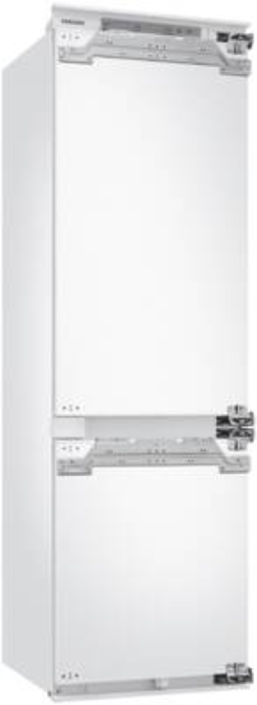 Samsung BRB26715CWW/EF Kühl-/Gefrierkombinationen Einbau,NoFrost 178cm Nische