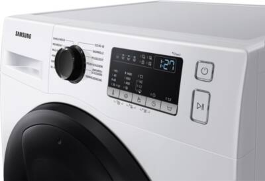 Samsung WW90T4543AE/EG Waschmaschine 9kg  Addwash EEK: D 