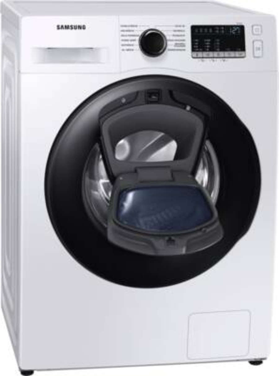 Samsung WW90T4543AE/EG Waschmaschine 9kg  Addwash EEK: D 