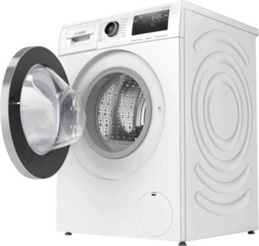 Bosch WAU28R0EP Waschmaschinen Frontlader Weiß 9kg,1400U/min