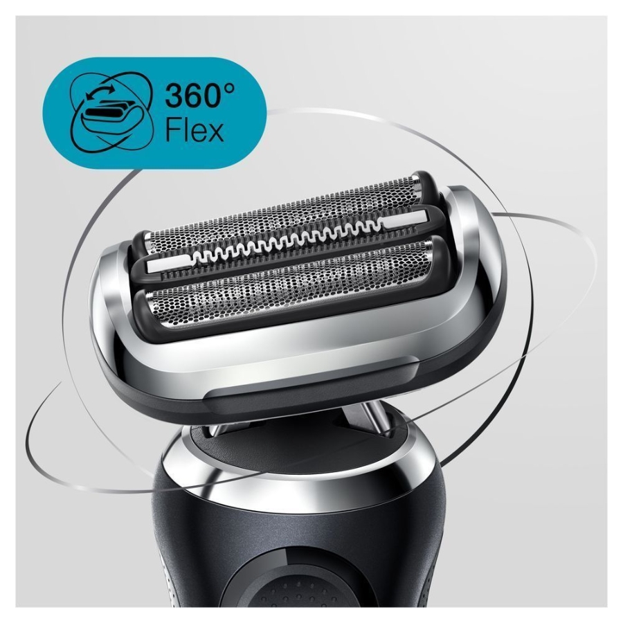Braun Personal Care Series 7 71-N1200s Elektrorasierer 