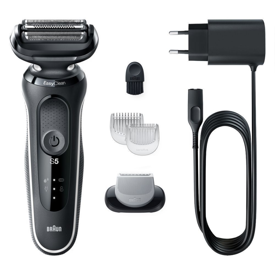 Braun Personal Care Series 5 51-W1600s Elektrorasierer 