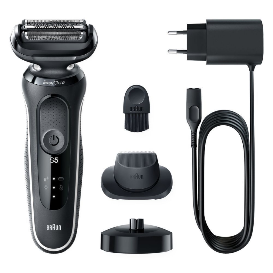 Braun Personal Care Series 5 51-W4200cs Elektrorasierer 