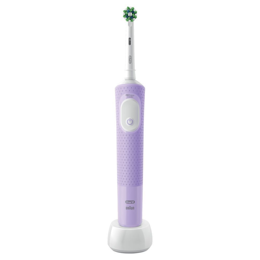 Oral-B Vitality Pro Elektrische Zahnbürste Violett 