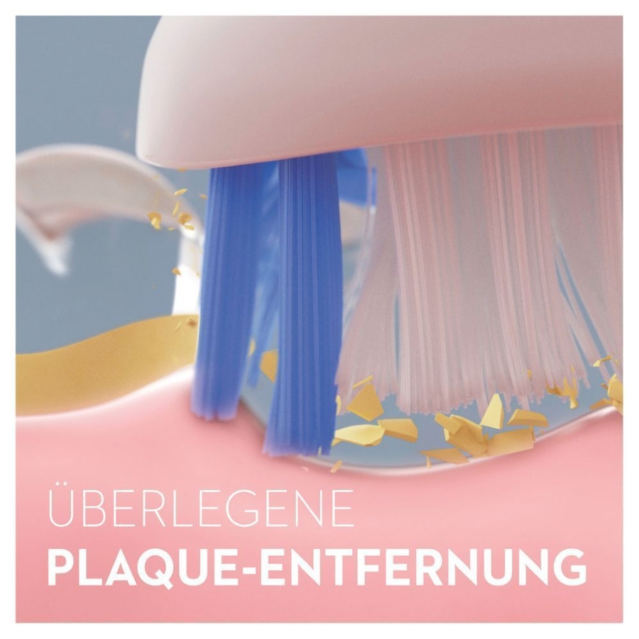 Oral-B Pulsonic Clean Aufsteckbürsten 8er 