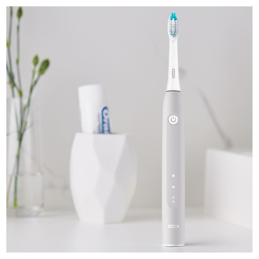 Oral-B Pulsonic Clean Aufsteckbürsten 8er 