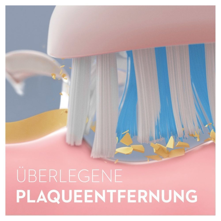 Oral-B Pulsonic Sensitive Aufsteckbürsten 8er 