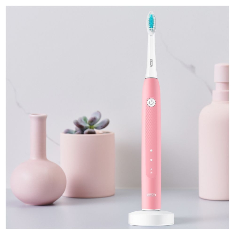 Oral-B Pulsonic Sensitive Aufsteckbürsten 8er 
